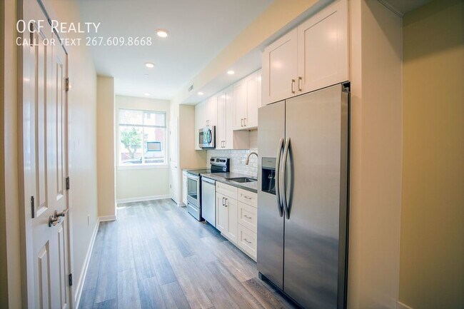 Building Photo - 2 Bed Point Breeze Apartment