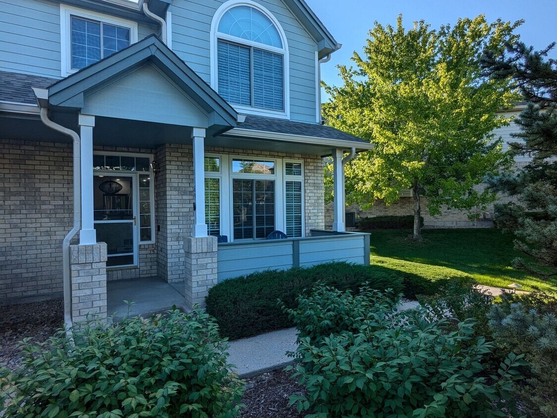 Primary Photo - 3 Bedroom Corner Unit Townhome in Westminster