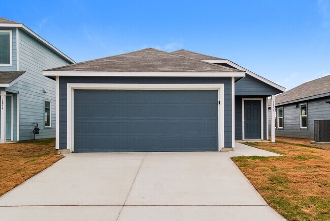 Building Photo - 1850 Musk Rose