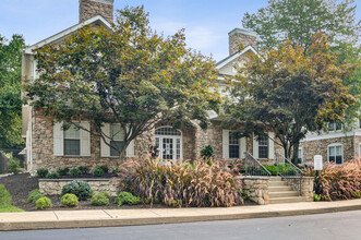 Spring House at Brandywine Photo