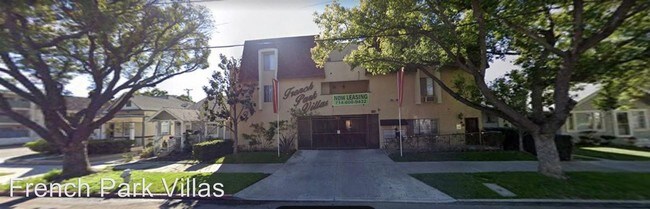 Building Photo - 810 N Minter St