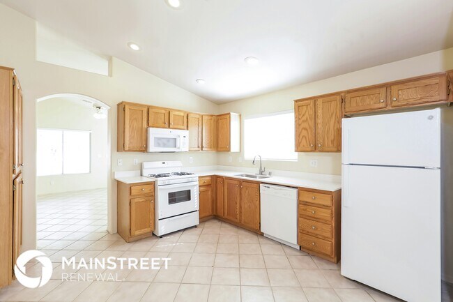 Foto del edificio - 7441 Tumbling St