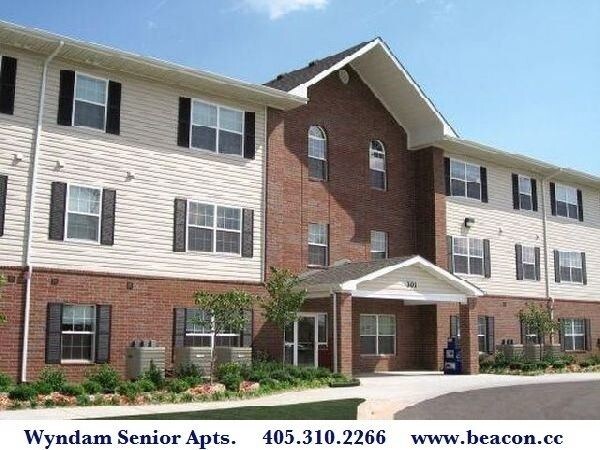 Primary Photo - 301 Triad Village Dr