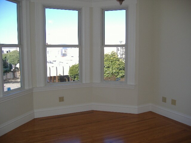 Foto del edificio - 2461-2463 Lombard St