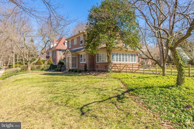 Foto del edificio - 732 Nottingham Rd