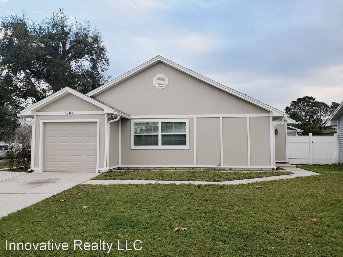 Primary Photo - 3 br, 2 bath House - 12488 Huckleberry Fin...