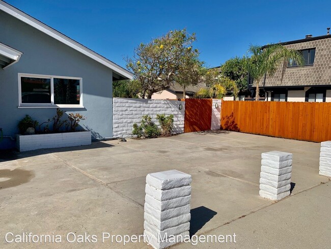 Building Photo - 3 br, 2 bath House - 2704 Pierpont Blvd.