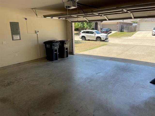 Foto del edificio - 8513 Autumn Creek Trail