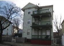 Building Photo - 150 Gallup St