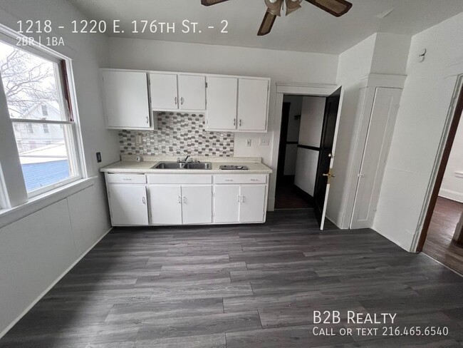 Building Photo - 1218-1220 E 176th St