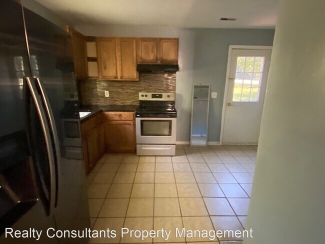 Foto del edificio - 3 br, 1.5 bath House - 4315 Summit Avenue