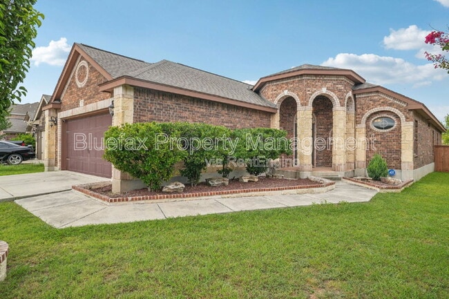 Building Photo - 11326 Begonia rock