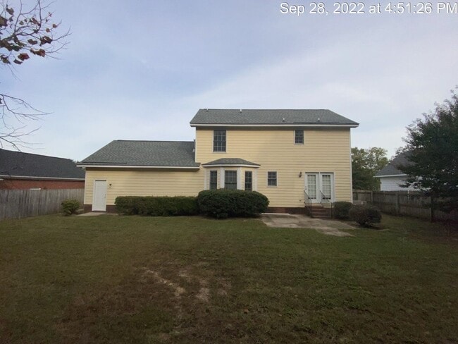 Building Photo - 5617 Middlefield Pl