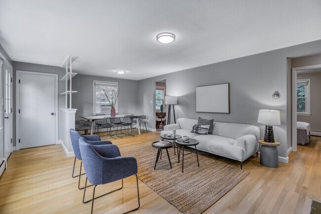Foto del edificio - 123 Woburn St