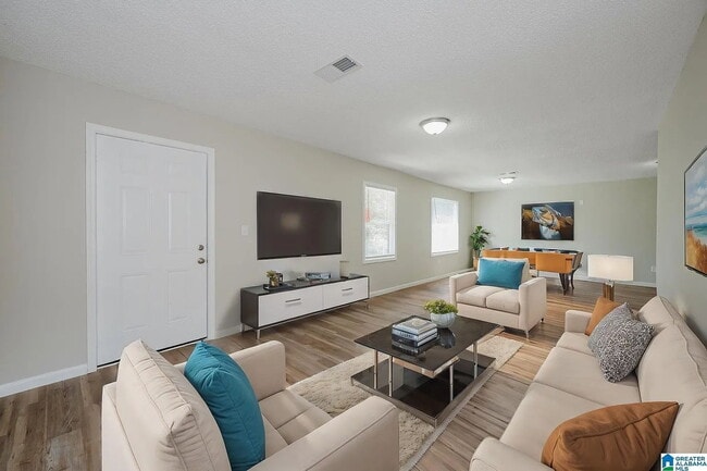 Building Photo - "Experience Spacious Living in Talladega: ...