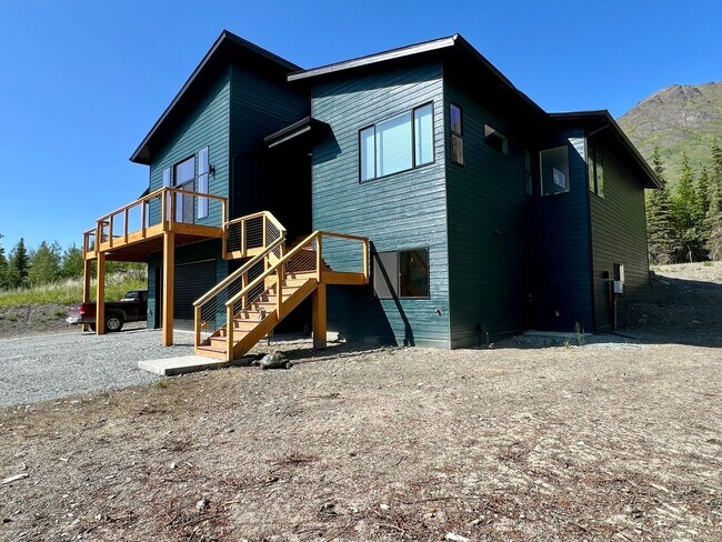 Foto del edificio - 8213 Harmany Ranch Rd