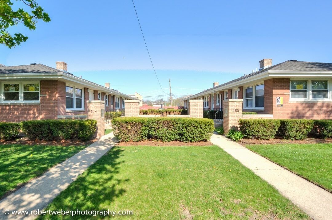 Foto principal - 465 Oak St