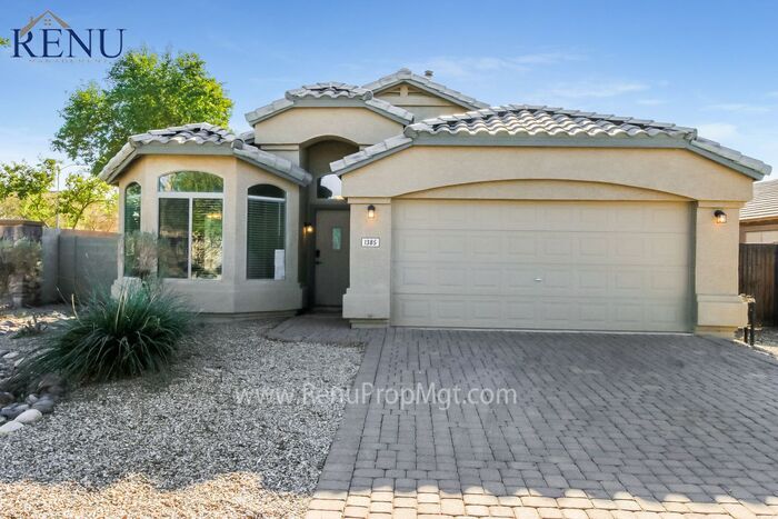 Primary Photo - 3 bed, 2 bath with RV Gate in Casa Grande!