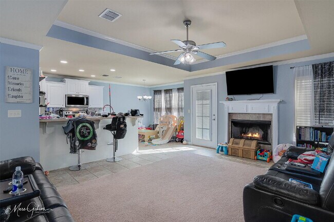 Foto del edificio - 615 Alex Way