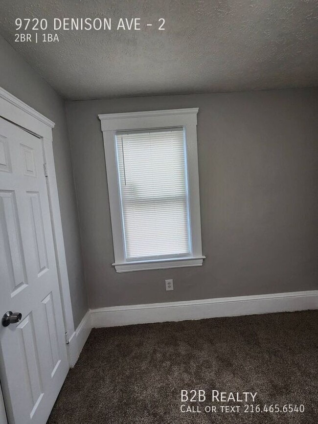 Building Photo - 9720 Denison Ave