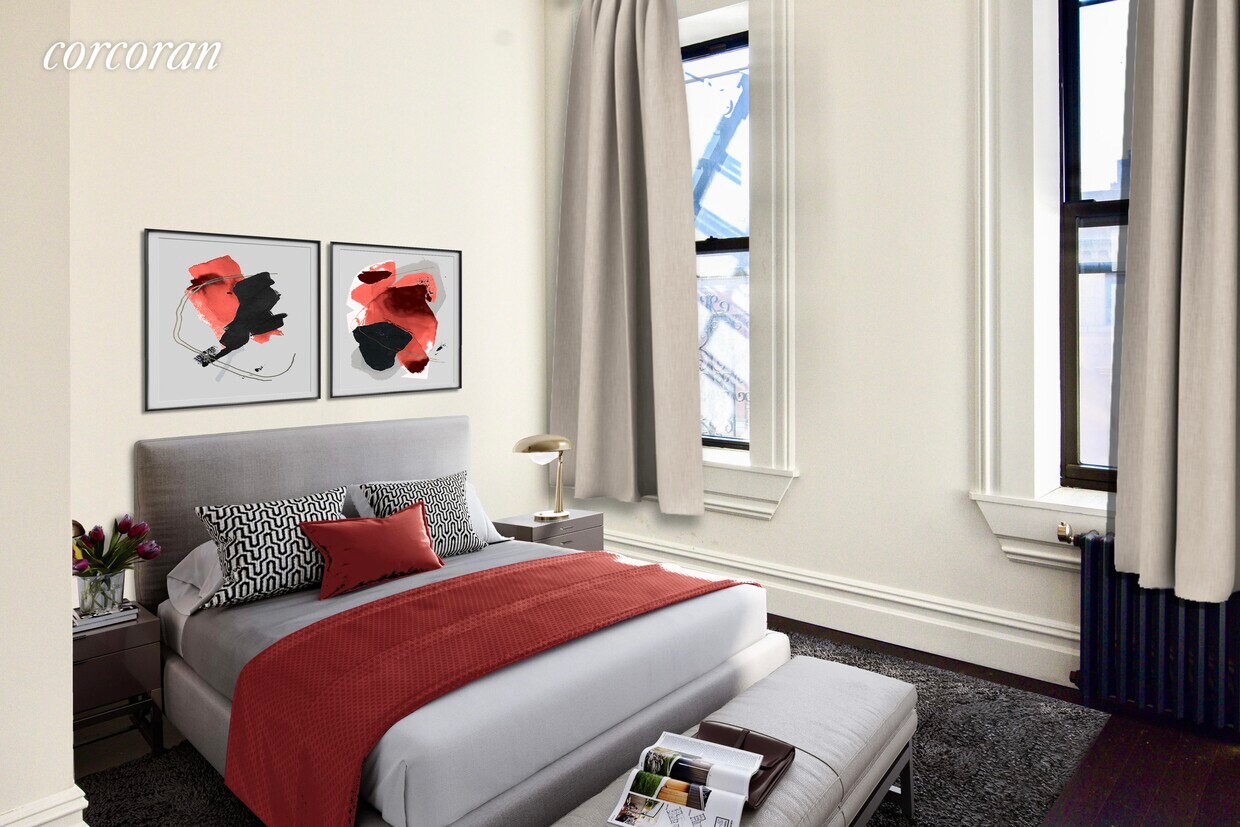 Foto del edificio - 119 E 96th St