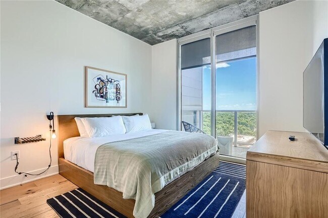 Foto del edificio - 48 Unit 1806 Ave