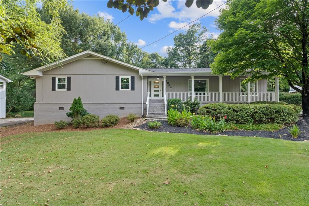 Primary Photo - 3865 Vic-Ar Ct