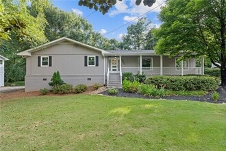 Building Photo - 3865 Vic-Ar Ct