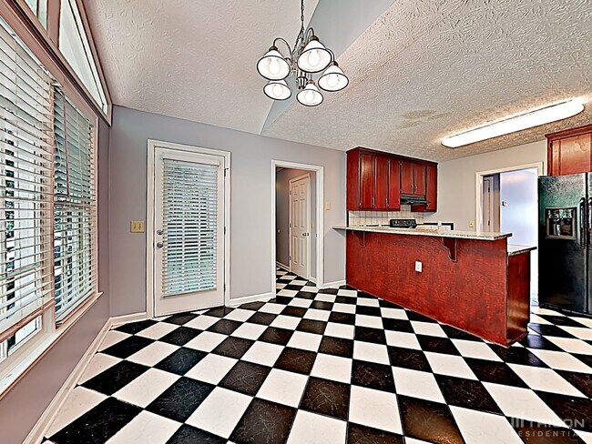 Building Photo - 1161 W Mill Drive Kennesaw GA