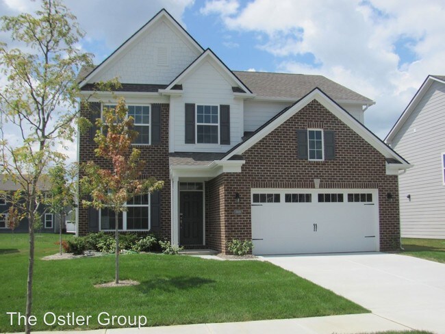 Building Photo - 4 br, 2.5 bath House - 18809 Weihe Lane