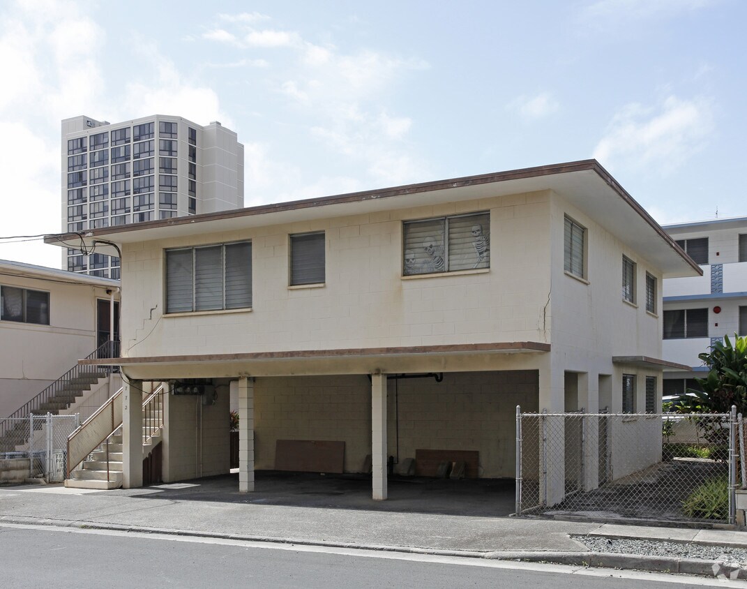 Building Photo - 772 Paani St
