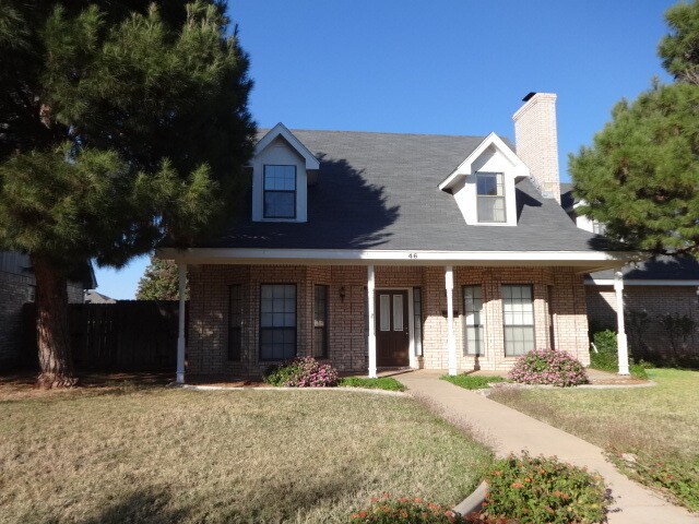 Foto principal - Fairway Oaks Area