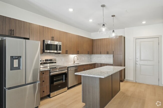 Building Photo - Meridian at Wylie - 55+ Affordable Apartments