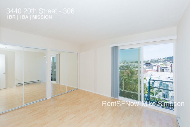 Building Photo - 3440 20th St