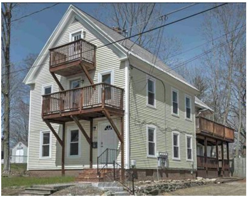 153 Spruce St Unit 1, Keene, NH 03431 Apartments in Keene, NH