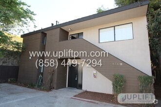 Building Photo - 4728-30 Choctaw Dr
