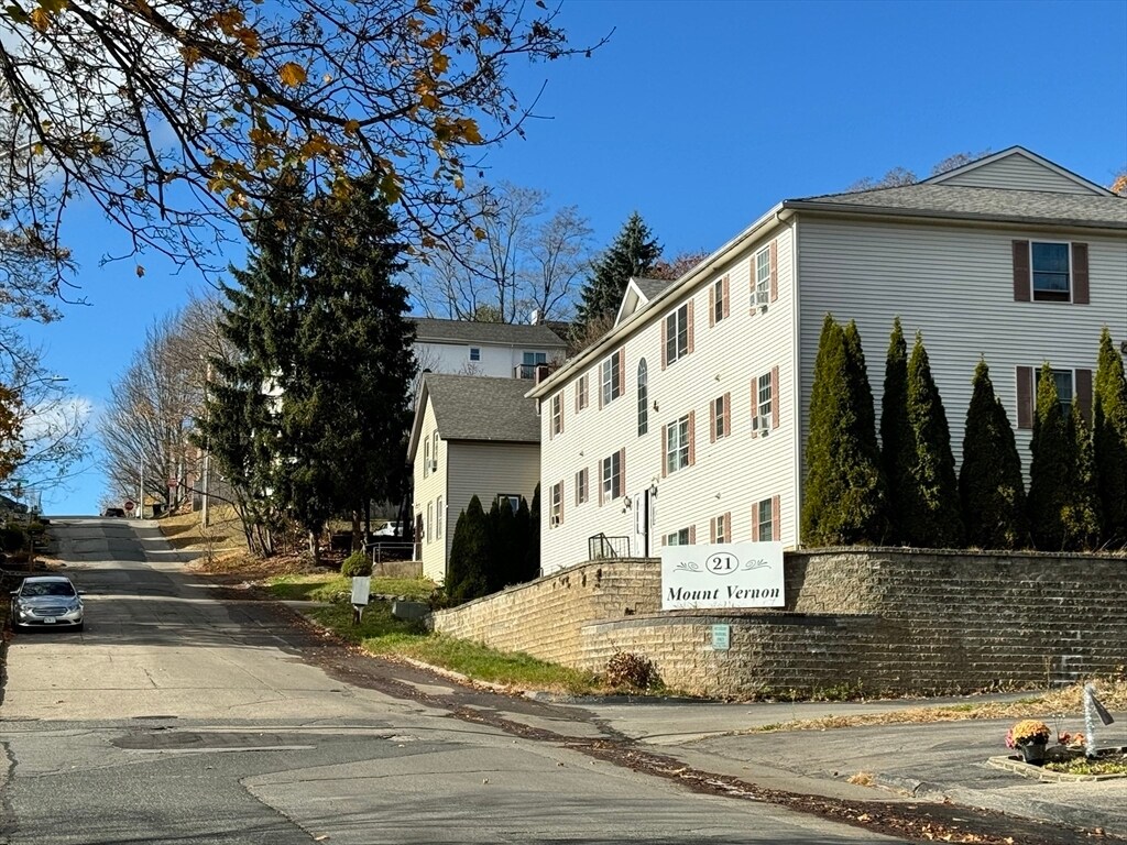 Foto principal - 21 Mt Vernon St