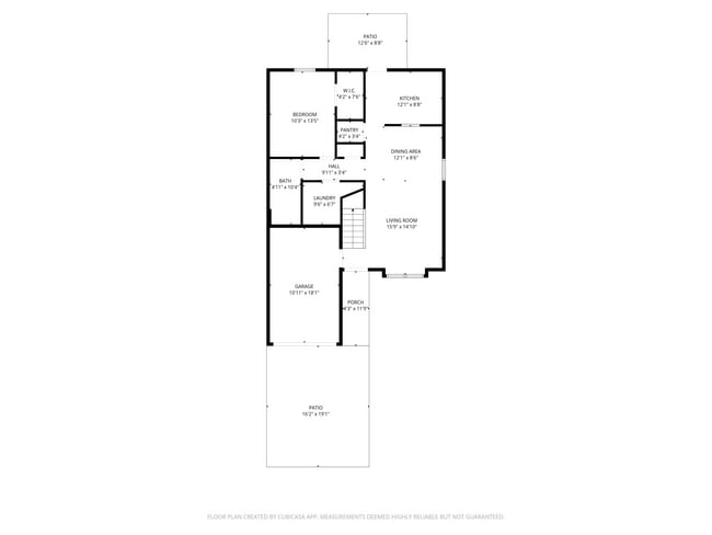 Building Photo - 3520 Prescott Dr