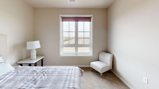 Interior Photo - Whispering Creek Apartments