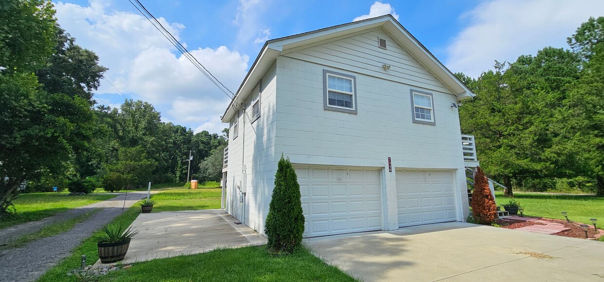 Foto principal - Country Charm in Georgetown