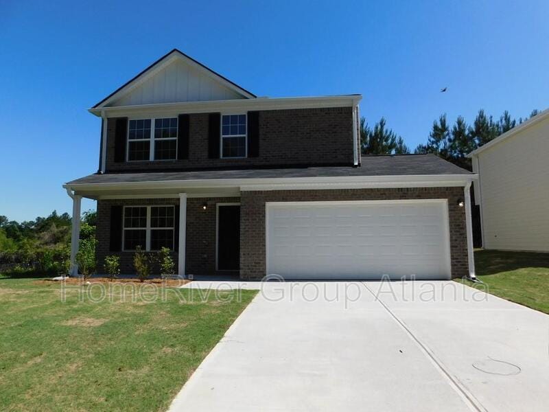 5643 Laurel Ridge Dr, East Point, GA 30344 House Rental in East Point