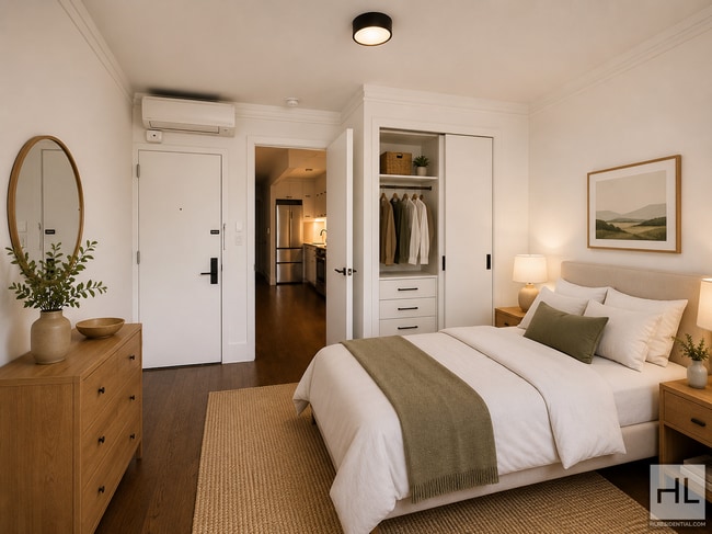 Foto del edificio - Carroll Gardens / 2-Bed 1-Bath