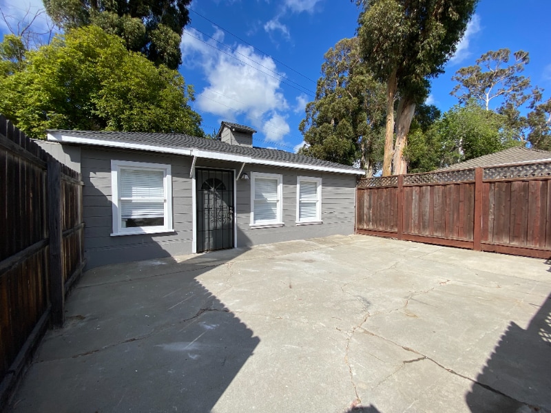 1534 Albemarle Way Unit A, Burlingame, CA 94010 Room for Rent in