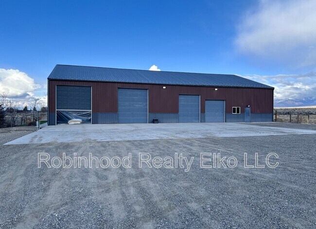 Building Photo - 844 1 Eye Dr