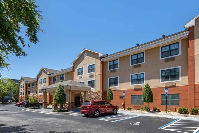 Building Photo - Furnished Studio-Jacksonville - Riverwalk ...