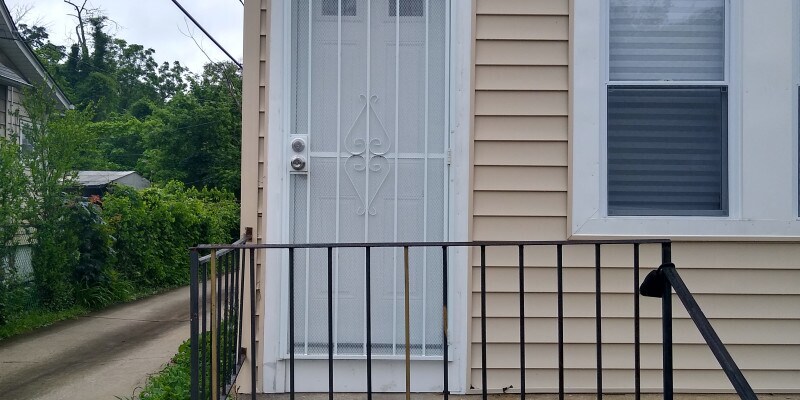 Primary Photo - Milford Avenue