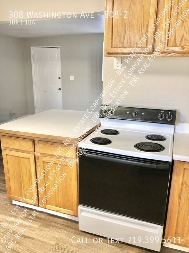 Photo - 308 Washington Ave Apartment
