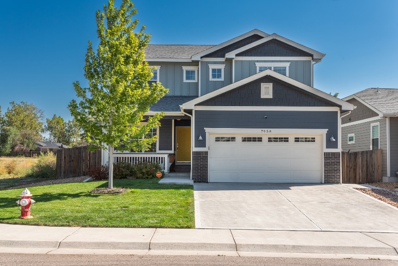 Photo - 7958 Tejon St