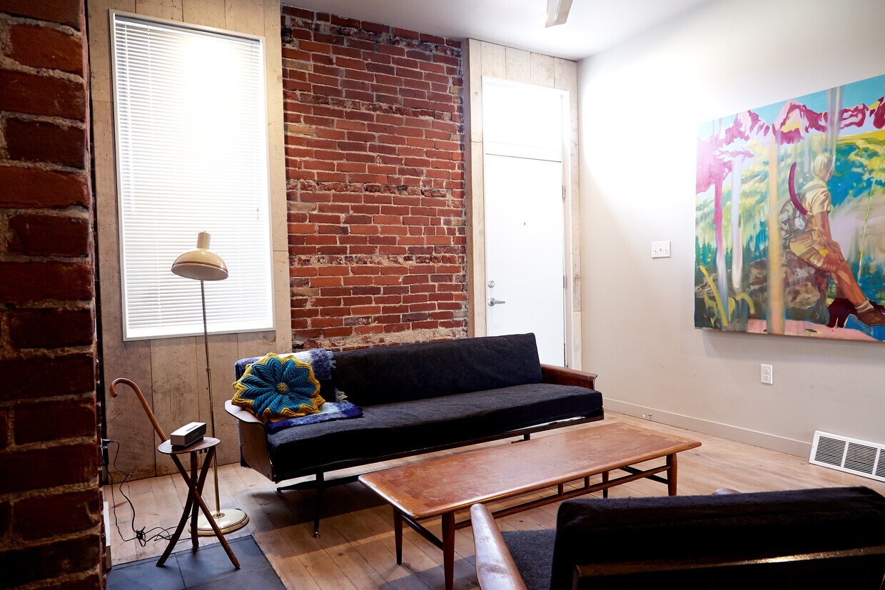 Foto principal - 3343 Ligonier St