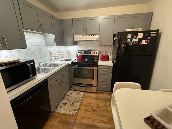 Foto del edificio - 33 Vista Gardens Trail Unit 104